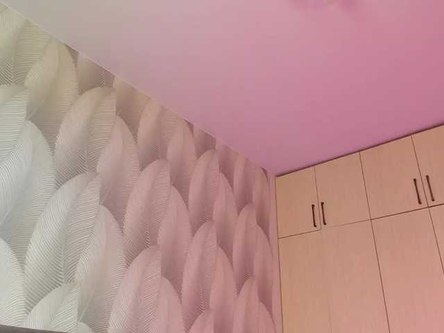 Bambiiiii live webcam show