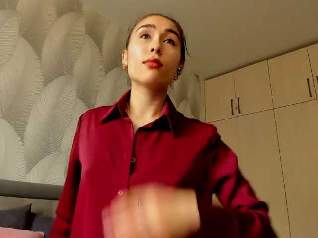 модель Bambiiiii