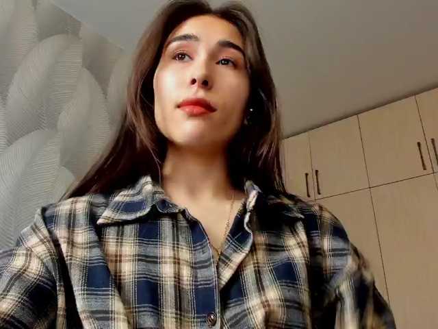 Bambiiiii live cam on BongaCams