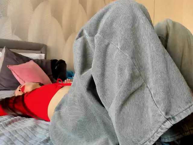 Bambiiiii live cam on BongaCams