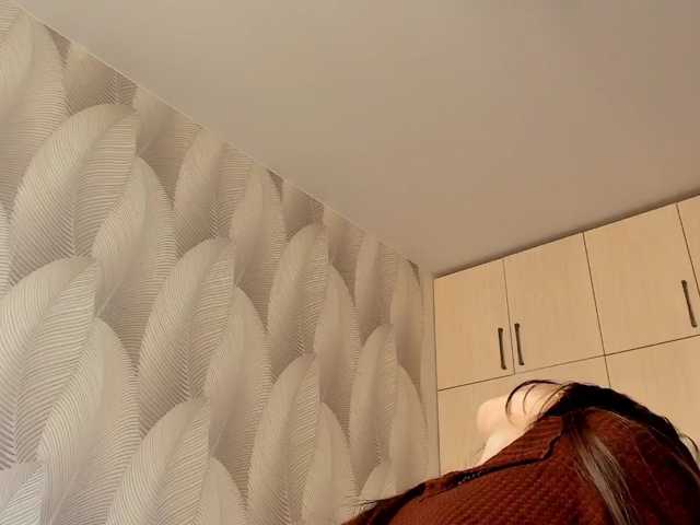 Bambiiiii live cam on BongaCams