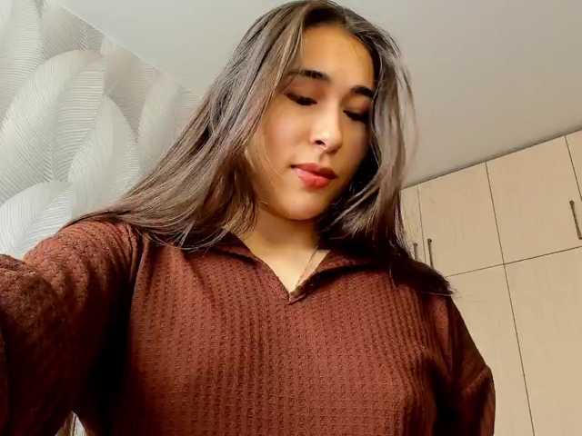 Bambiiiii live cam on BongaCams