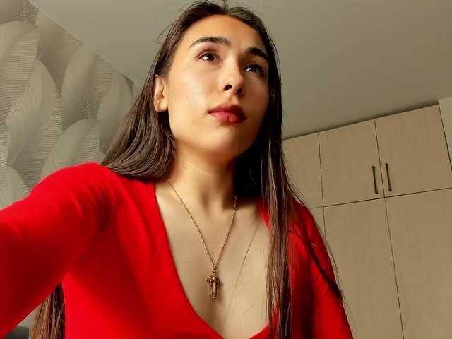 Bambiiiii live cam on BongaCams