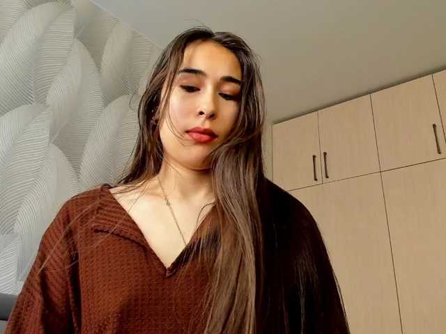 Bambiiiii live cam on BongaCams