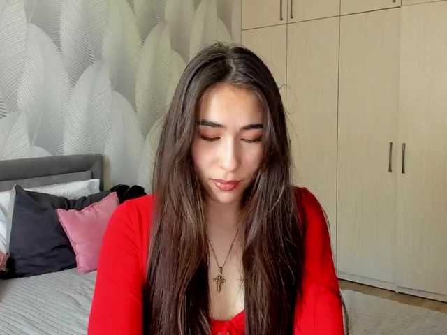Bambiiiii live cam on BongaCams