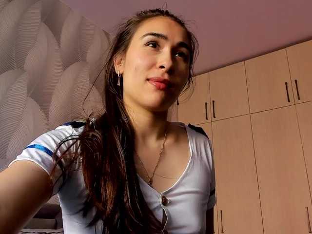 Bambiiiii Nude Live Sex Shows