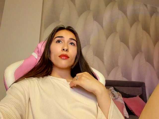 Bambiiiii live cam on BongaCams
