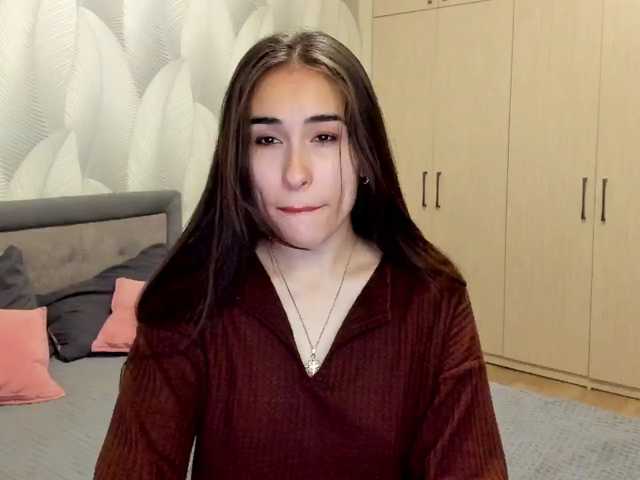 Bambiiiii live cam on BongaCams