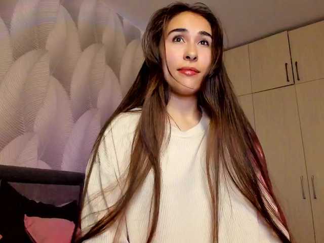 Bambiiiii live cam on BongaCams