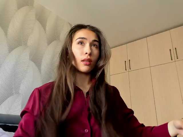 Bambiiiii webcam