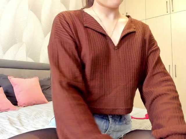 Bambiiiii live cam on BongaCams