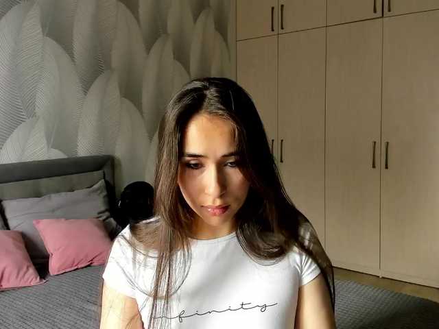 Bambiiiii live cam on BongaCams