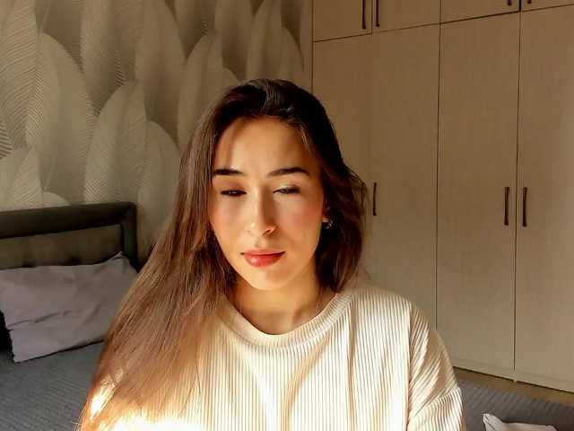 Bambiiiii live cam on BongaCams