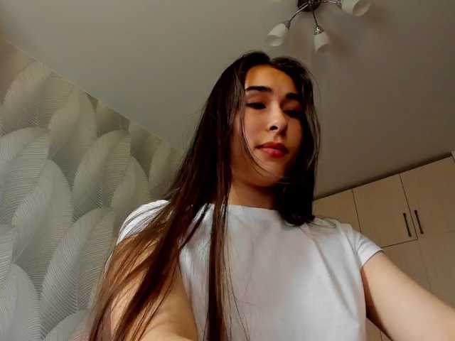 Bambiiiii live cam on BongaCams