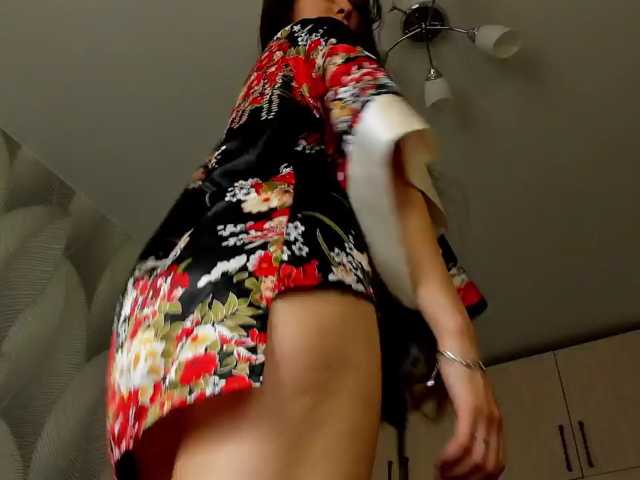 Bambiiiii live cam on BongaCams