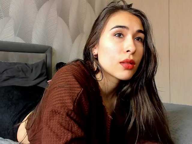 Bambiiiii live cam on BongaCams
