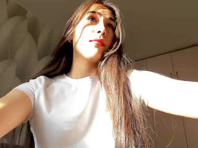 Bambiiiii live cam on BongaCams