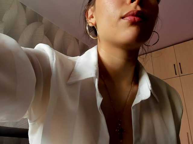 Bambiiiii live webcam show