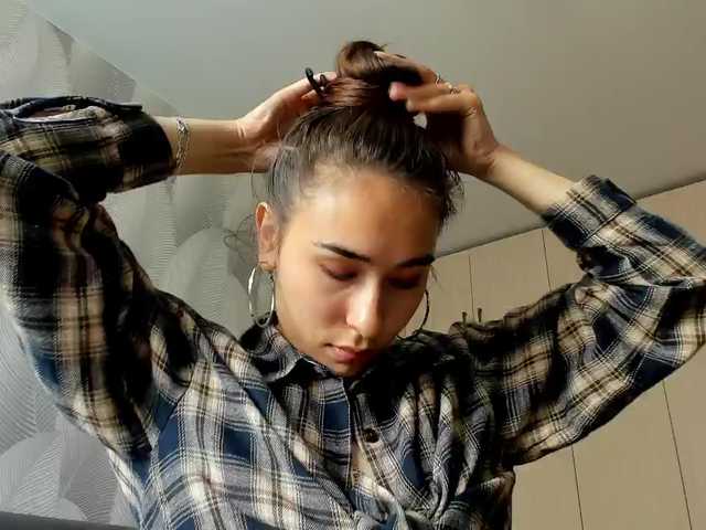 Bambiiiii live cam on BongaCams