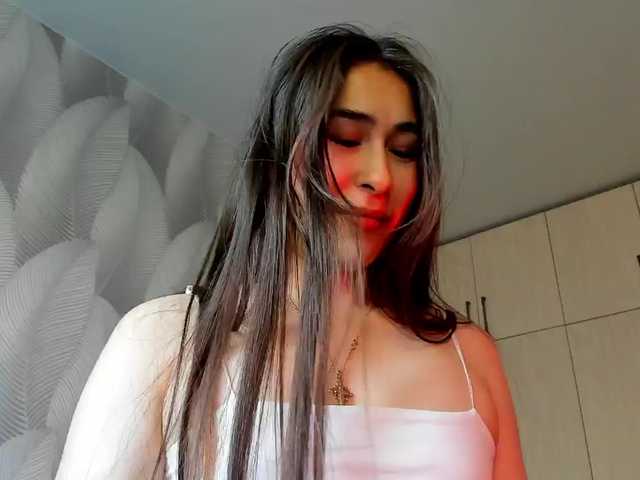 Bambiiiii live cam on BongaCams