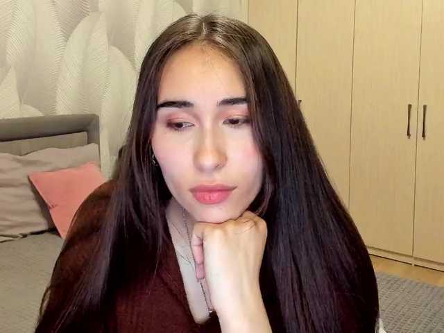 Bambiiiii live cam on BongaCams