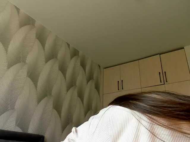 Bambiiiii live cam on BongaCams