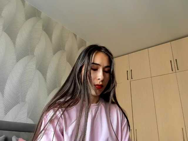 Bambiiiii live cam on BongaCams