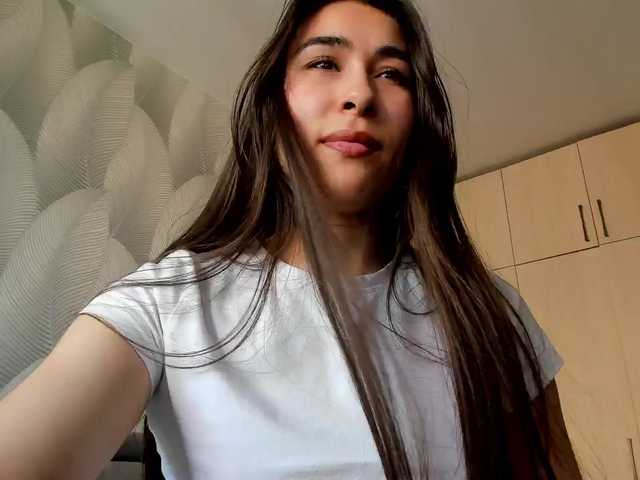 Bambiiiii live cam on BongaCams