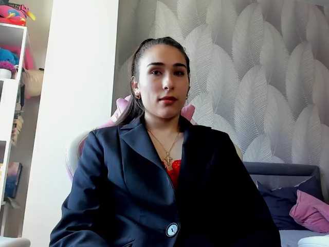 Bambiiiii live cam on BongaCams