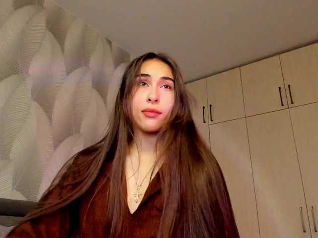 Bambiiiii live cam on BongaCams