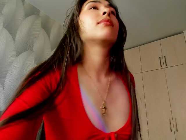 Bambiiiii live cam on BongaCams