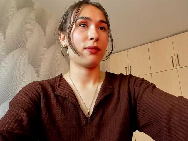 Bambiiiii live cam on BongaCams
