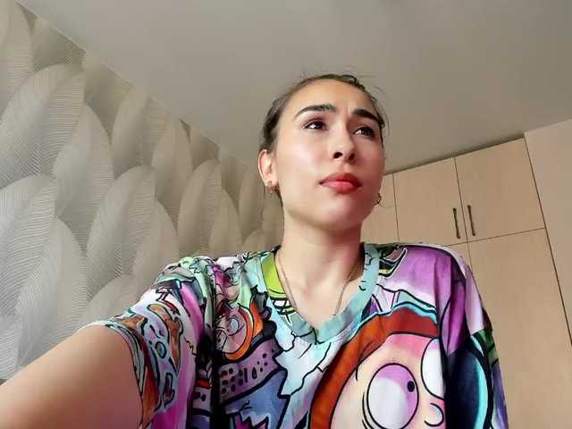 Bambiiiii live cam on BongaCams