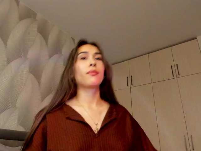 Bambiiiii live cam on BongaCams