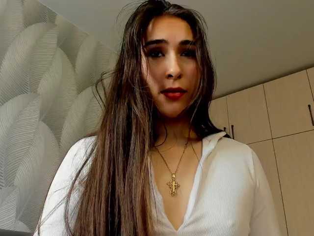 Bambiiiii live cam on BongaCams