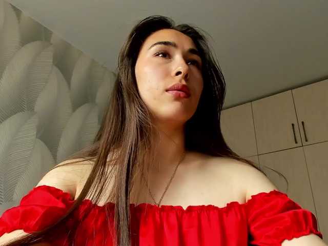 Bambiiiii live cam on BongaCams