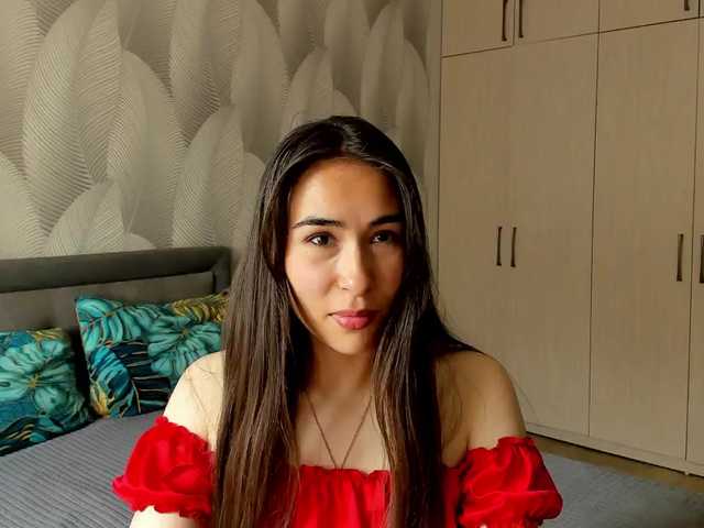 Bambiiiii live cam on BongaCams