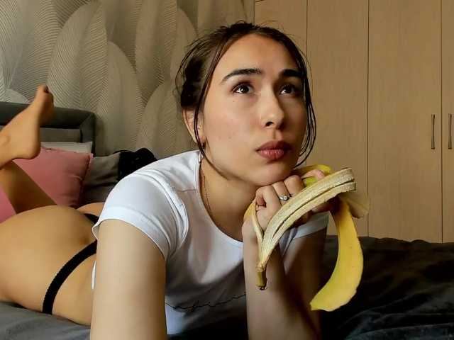 Bambiiiii live cam on BongaCams