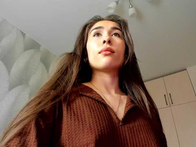 Bambiiiii live cam on BongaCams