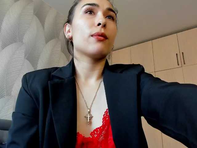 Bambiiiii live cam on BongaCams