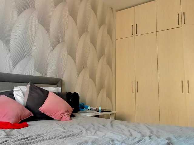 Bambiiiii live cam on BongaCams