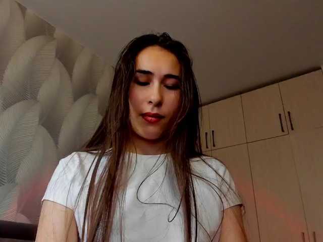 Bambiiiii live cam on BongaCams