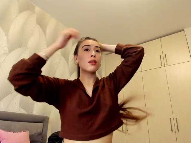 Bambiiiii live cam on BongaCams