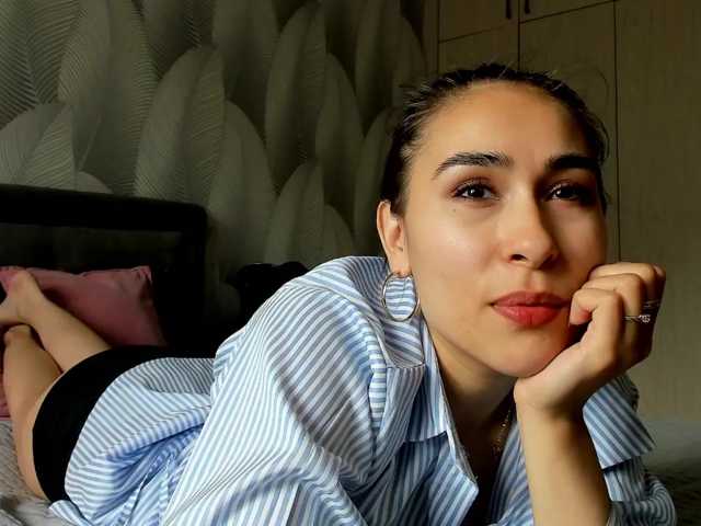 Bambiiiii live cam