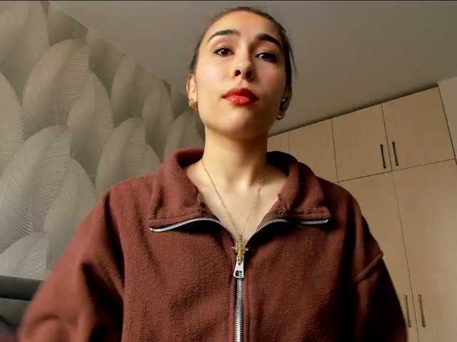Bambiiiii live cam on BongaCams