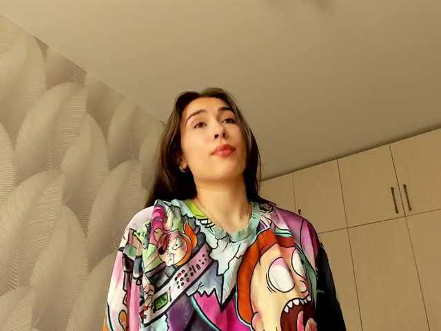 Bambiiiii live cam on BongaCams