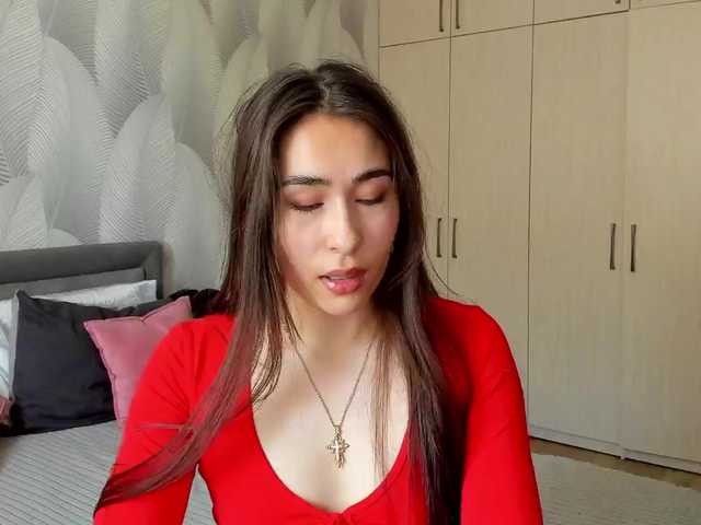 Bambiiiii live cam on BongaCams