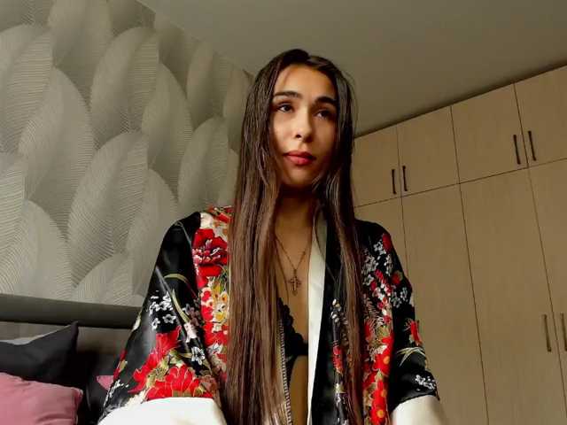 модель Bambiiiii