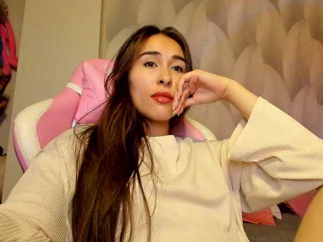 Bambiiiii live cam on BongaCams