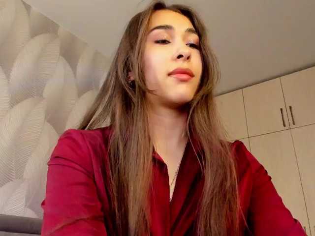 Bambiiiii live cam on BongaCams